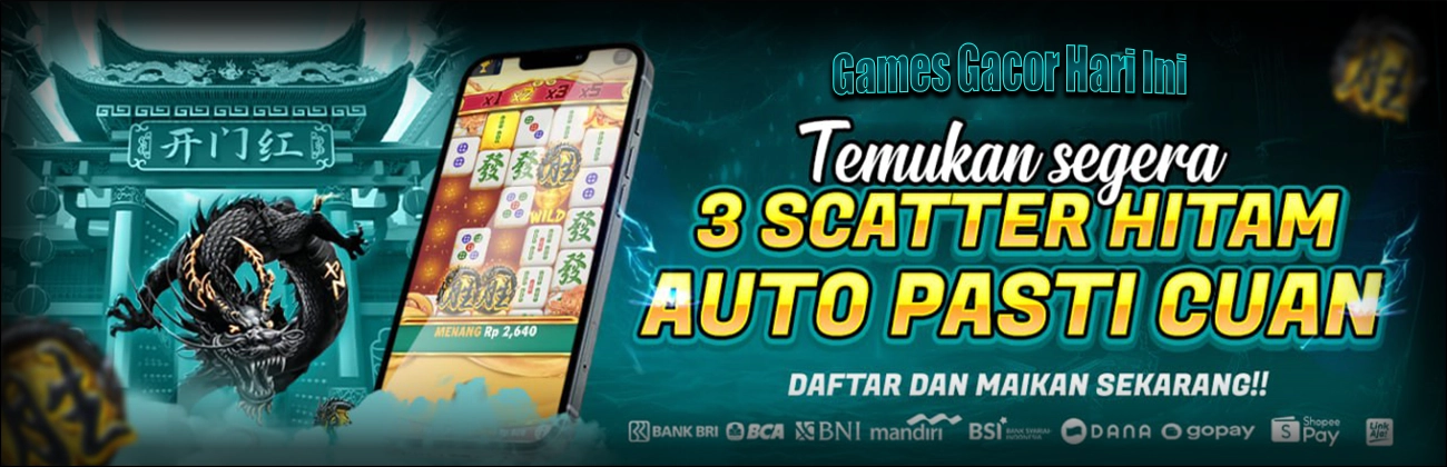 TANDUK168 Desktop