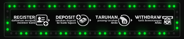 TANDUK168 Jackpot