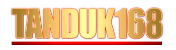 Logo Tanduk168